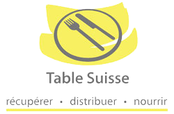 logo table suisse
